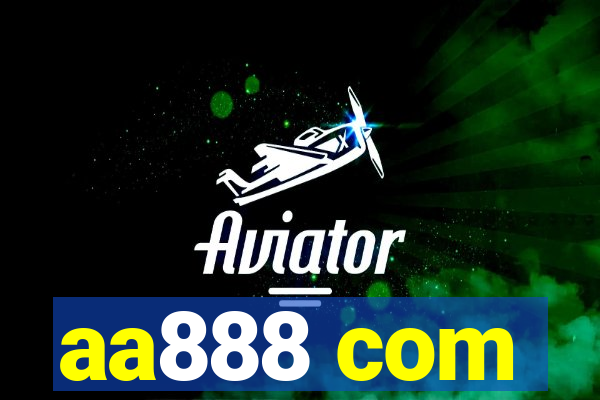 aa888 com